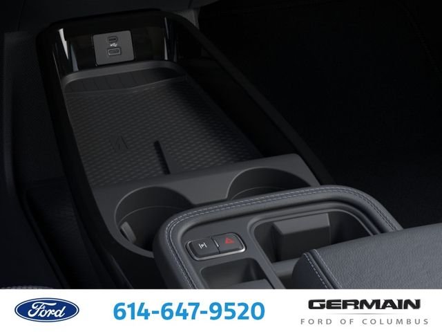 New 2026 Velocity Blue Metallic Ford Select image 19