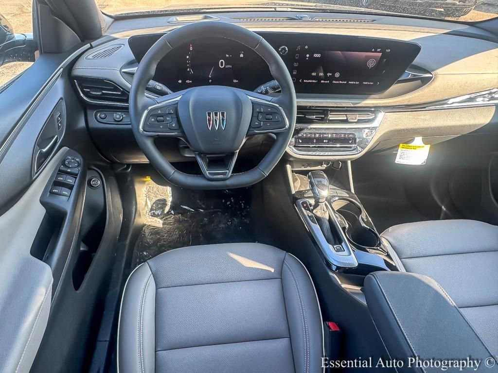 2026 BUICK ENVISTA - Image 11