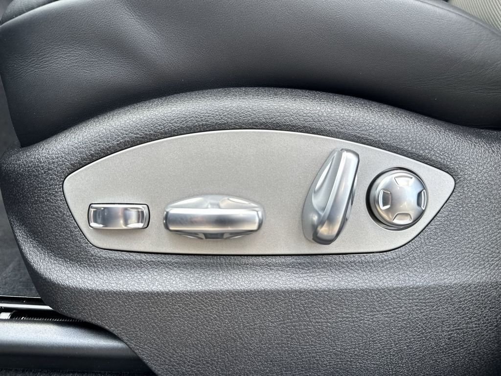 Used 2026 Silver Porsche  image 8