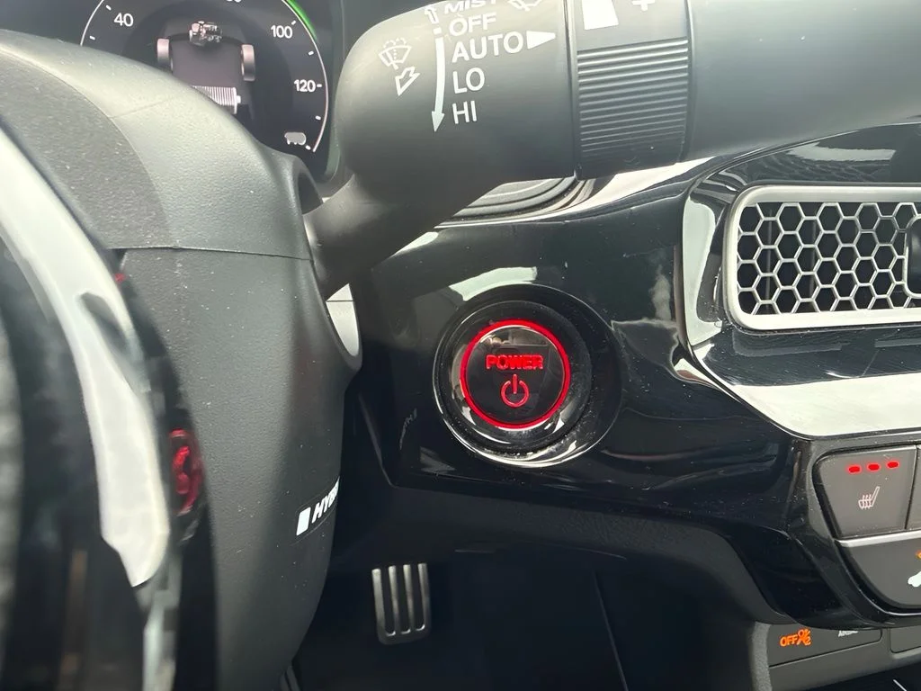 Used 2026  Honda Sport image 21