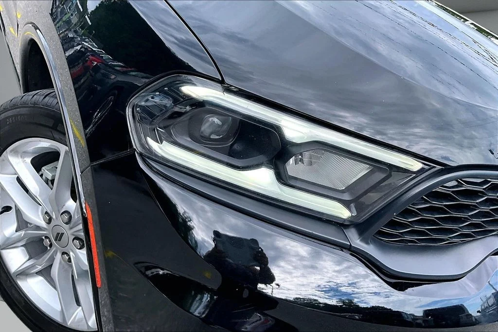 2024 Dodge Durango GT - Photo 33