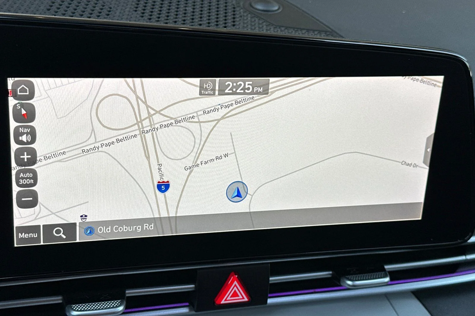 Used 2022 Black Hyundai Limited image 20