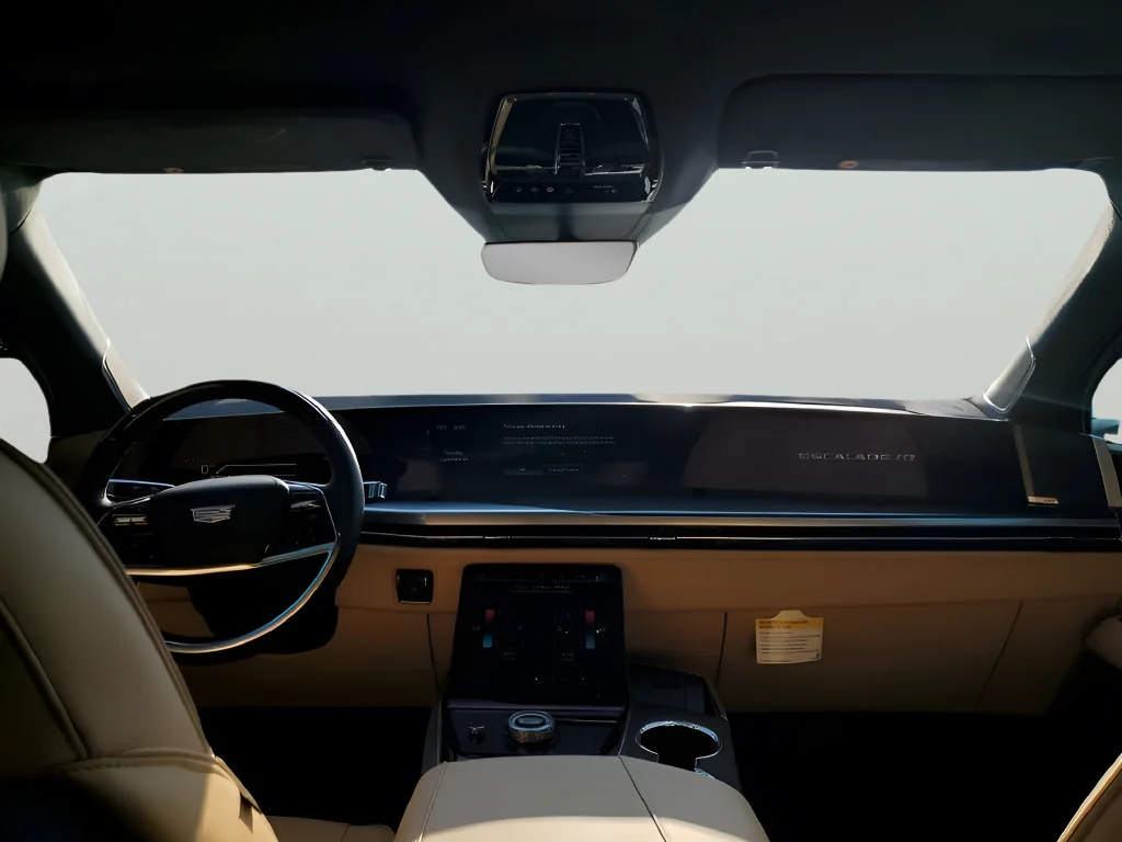 2026 Cadillac Escalade IQ Premium Sport - Photo 29