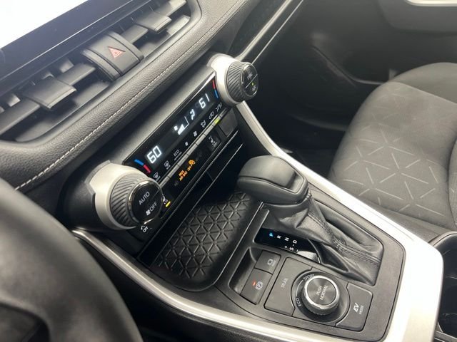 Used 2023 Silver Toyota XLE image 18