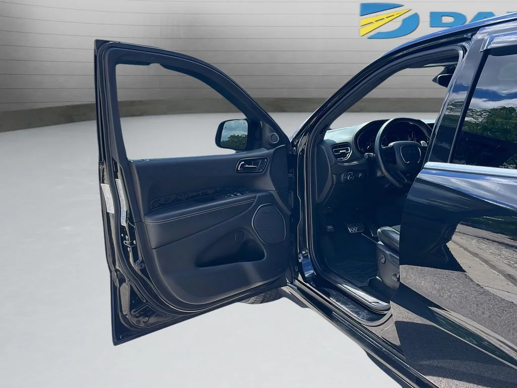 Used 2022 Black Dodge SRT 392 image 34