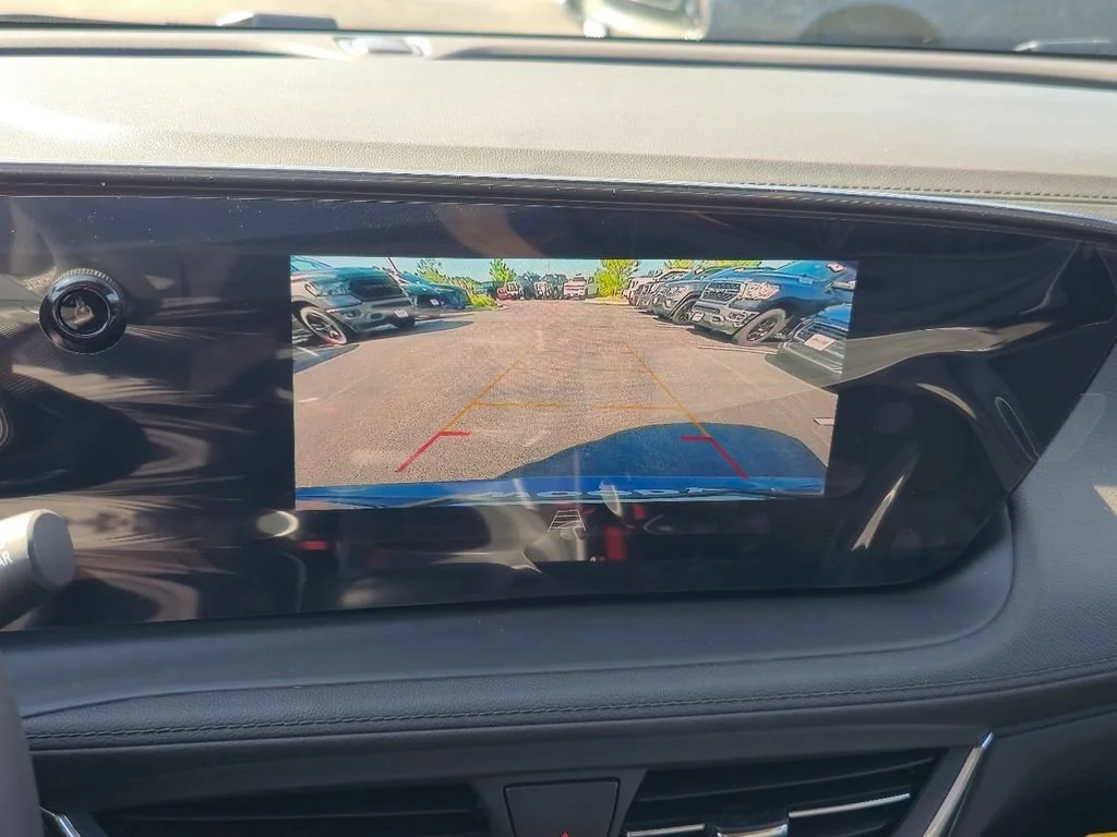 2026 Buick Encore GX Avenir - Photo 16