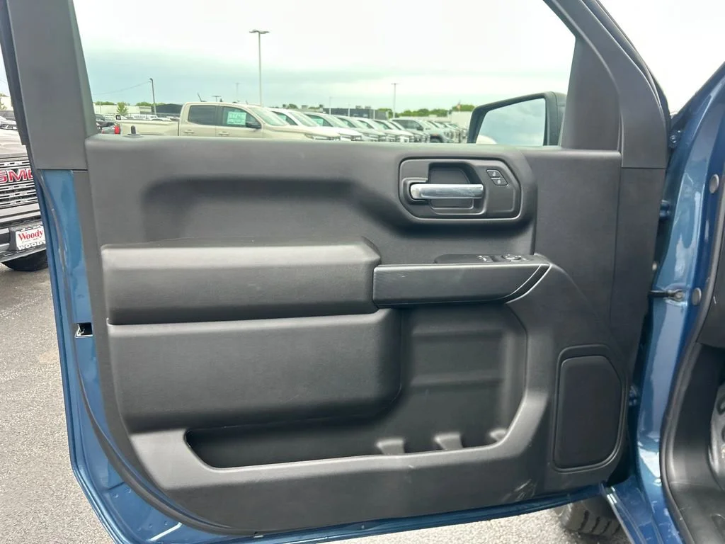 New 2026 Downpour Metallic GMC Pro image 16