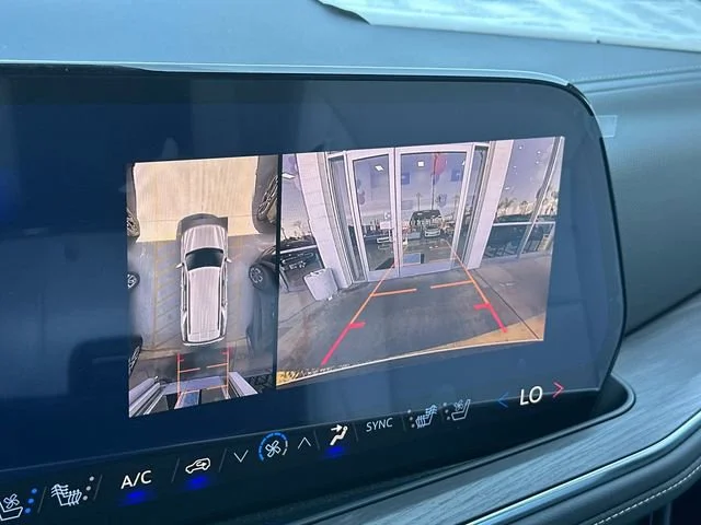 2026 Chevrolet Tahoe Premier - Photo 21