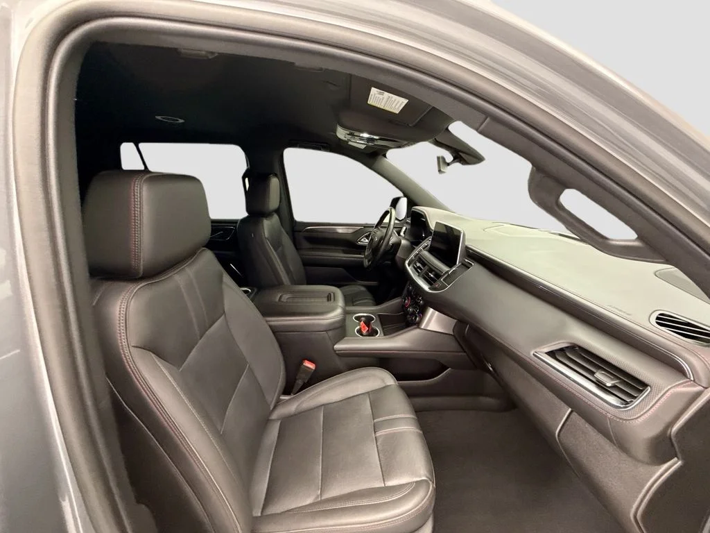 Used 2022 Gray Chevrolet RST image 18