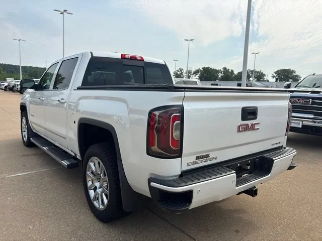 2016 GMC Sierra 1500 Denali Denali - Photo 6