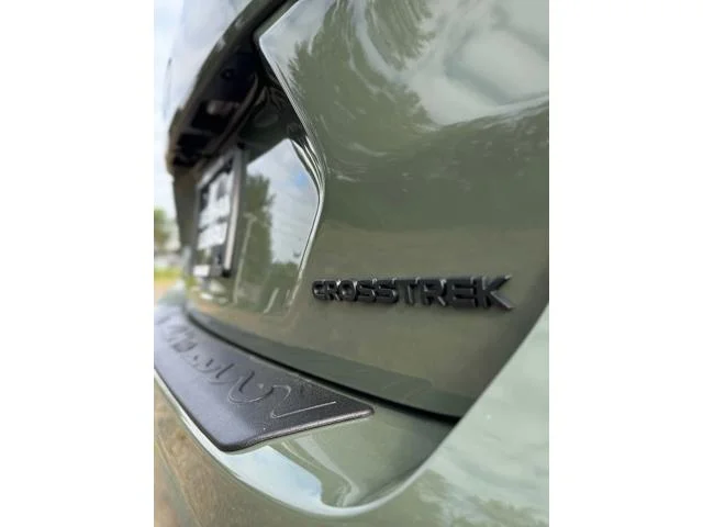 New 2026 ALPINE GREEN Subaru Premium image 42