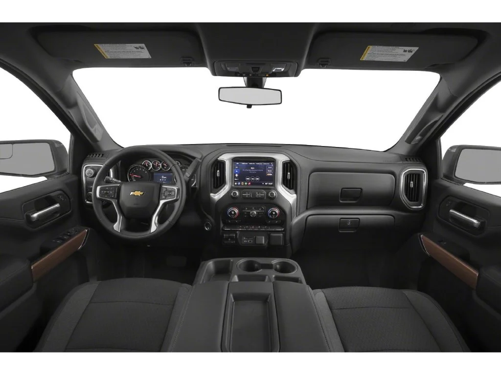 Used 2019 Havana Brown Metallic Chevrolet LT image 5