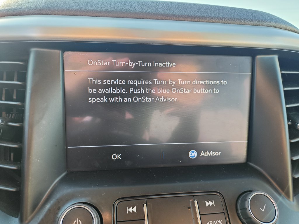 Certified Used 2023 White GMC SLE image 22
