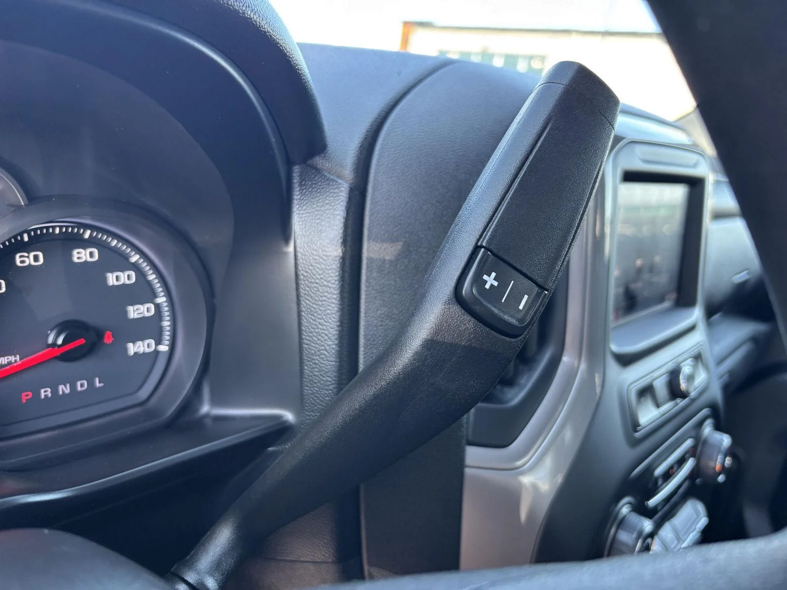 Used 2021 SUMMIT WHITE Chevrolet Work Truck image 28