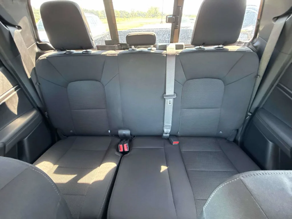 Used 2024 Black Chevrolet LT image 39