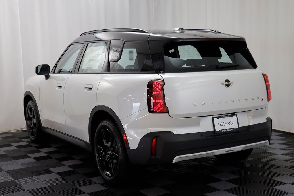 2026 MINI Countryman S - Photo 16