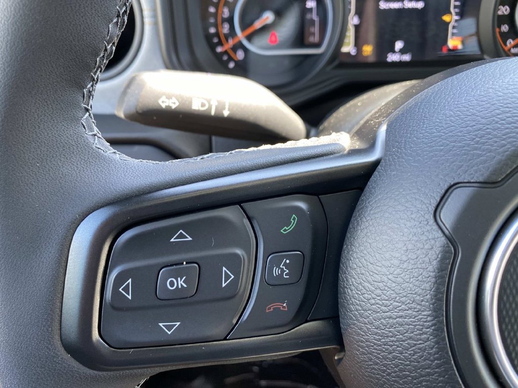 2026 Jeep Wrangler 2-Door Willys - Photo 14