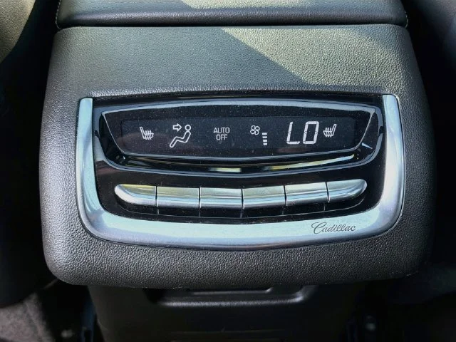 2024 Cadillac XT6 Premium Luxury - Photo 21