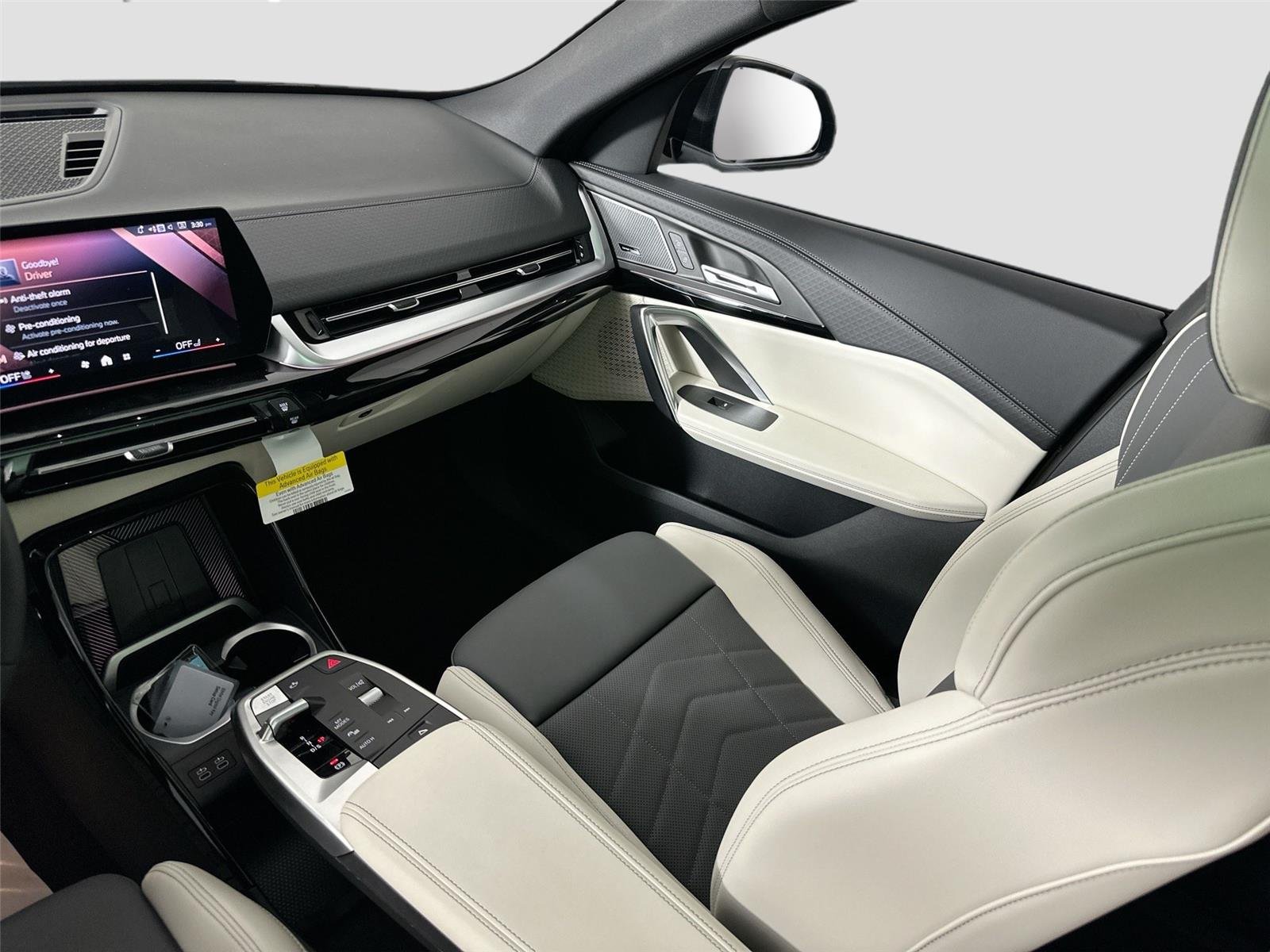 New 2026 Black Sapphire Metallic BMW xDrive28i image 26