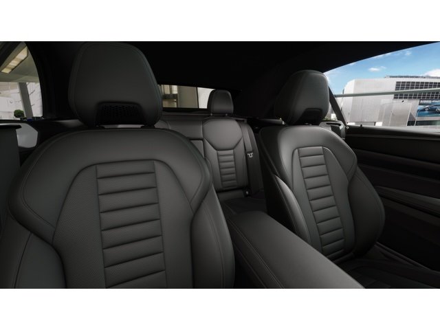New 2027 0C68 Vegas Red Metallic BMW M440i xDrive image 11