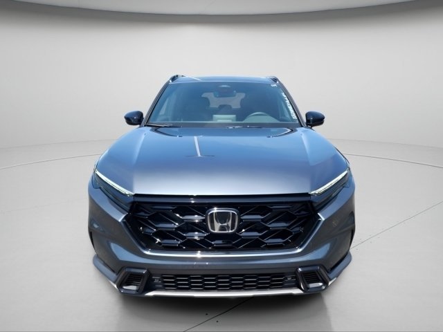 New 2026 Meteorite Gray Metallic Honda Sport-L image 2
