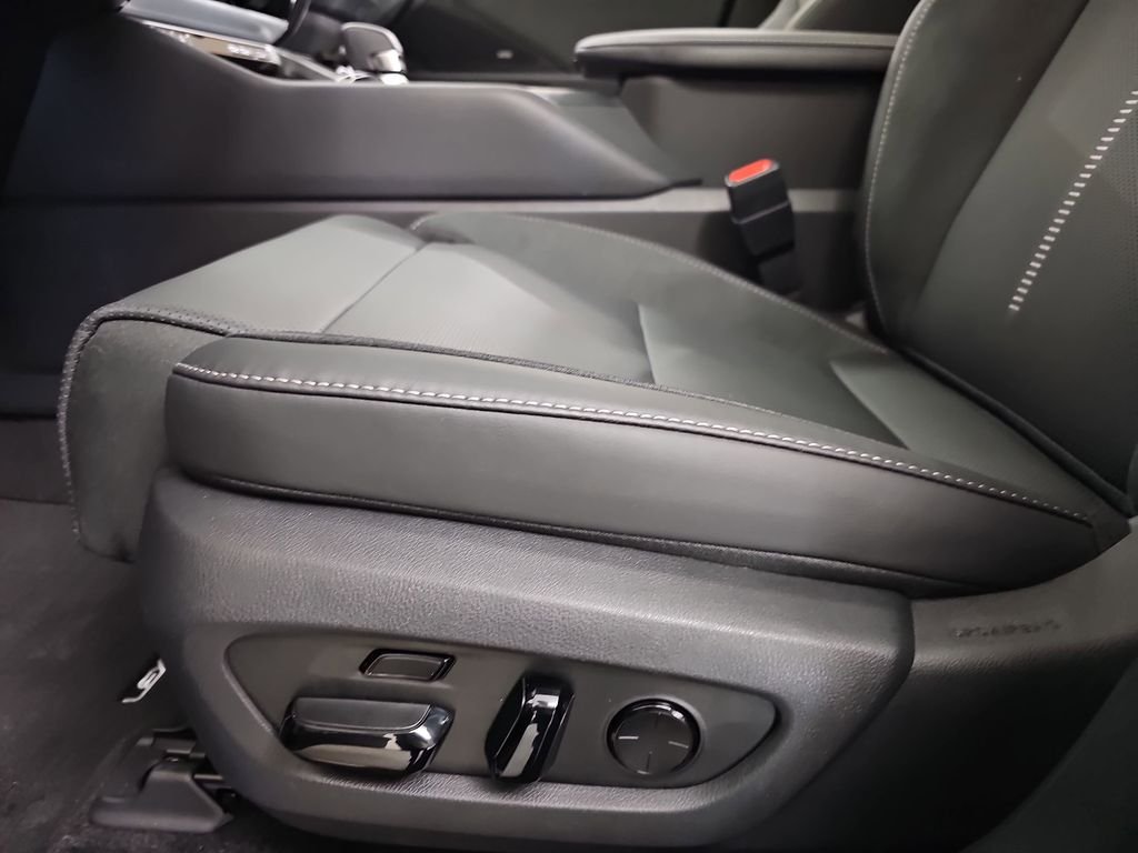 New 2026 Caviar Lexus LUXURY AWD image 29