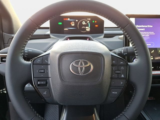 2026 Toyota bZ XLE - Photo 13