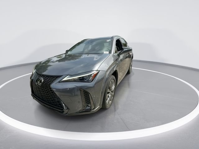 2024 Lexus UX Hybrid 250h F Sport Design - Photo 4