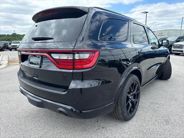 New 2026 Red Oxide Exterior Paint Dodge GT image 9