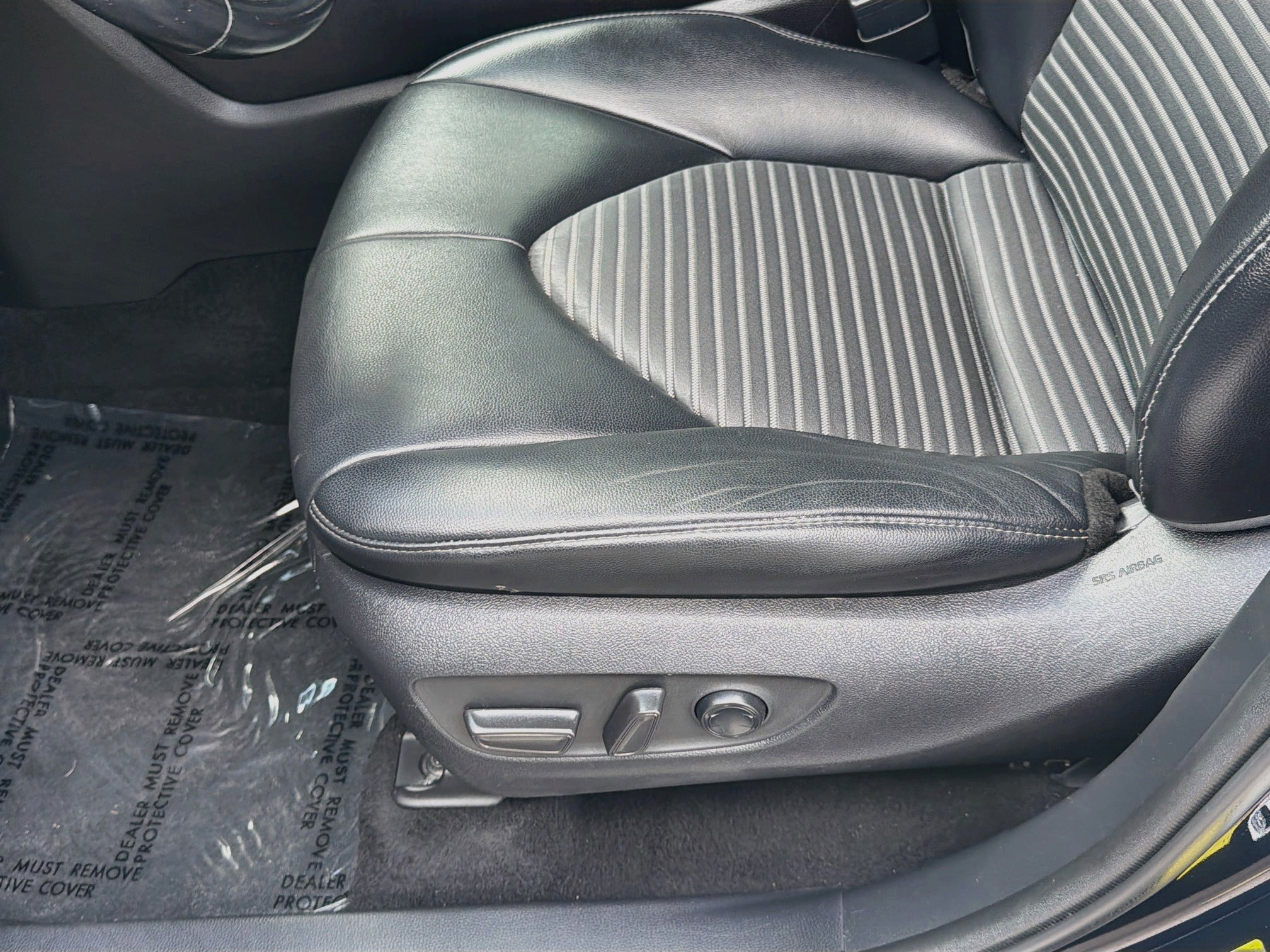 Used 2021 Blueprint Toyota XSE image 15