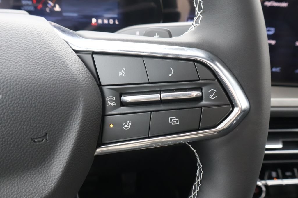 2026 Chevrolet Traverse LT - Photo 24