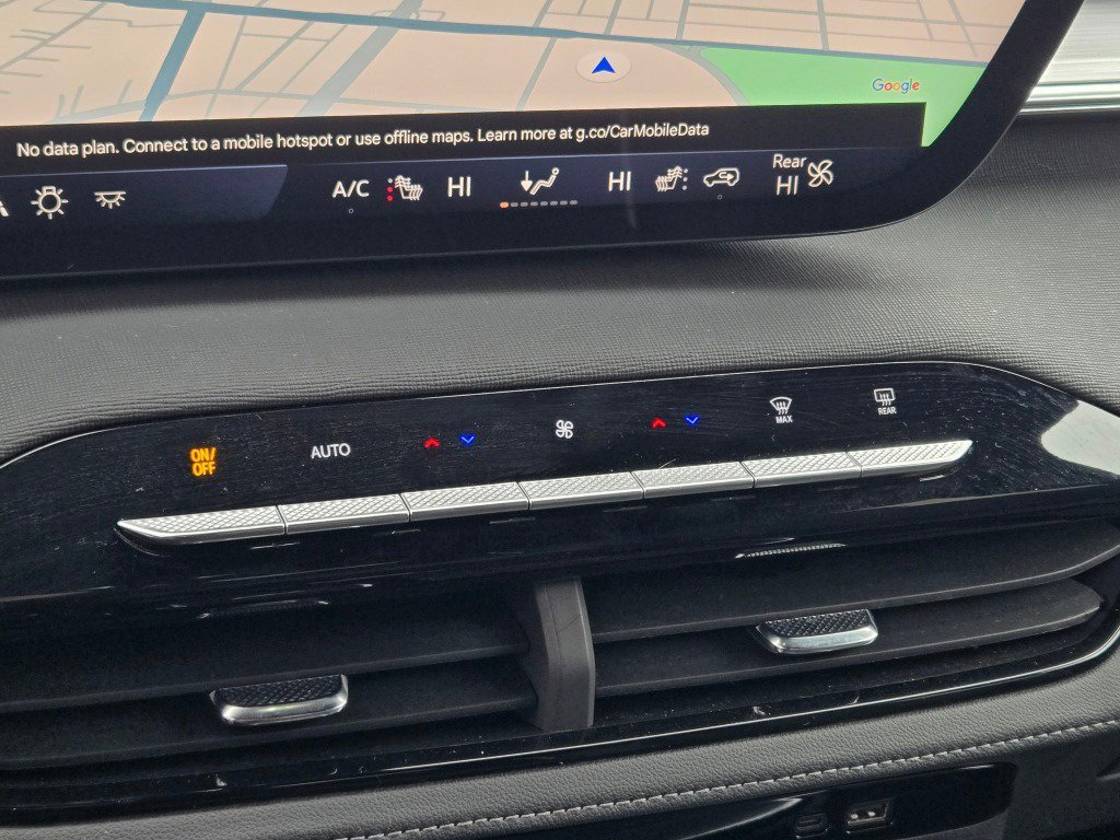 2025 Buick Enclave Preferred - Photo 29