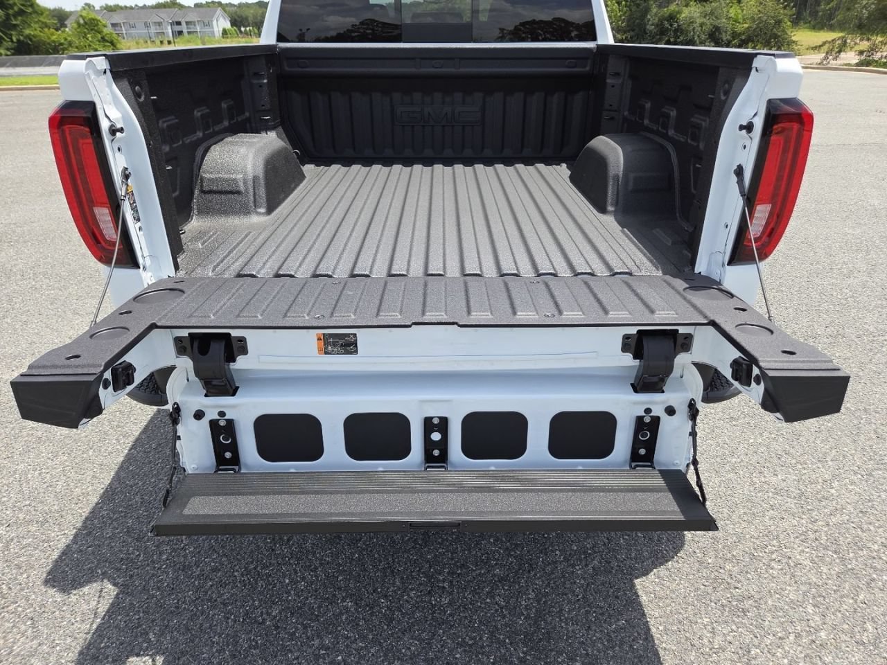 2026 GMC Sierra 1500 AT4 - Photo 24