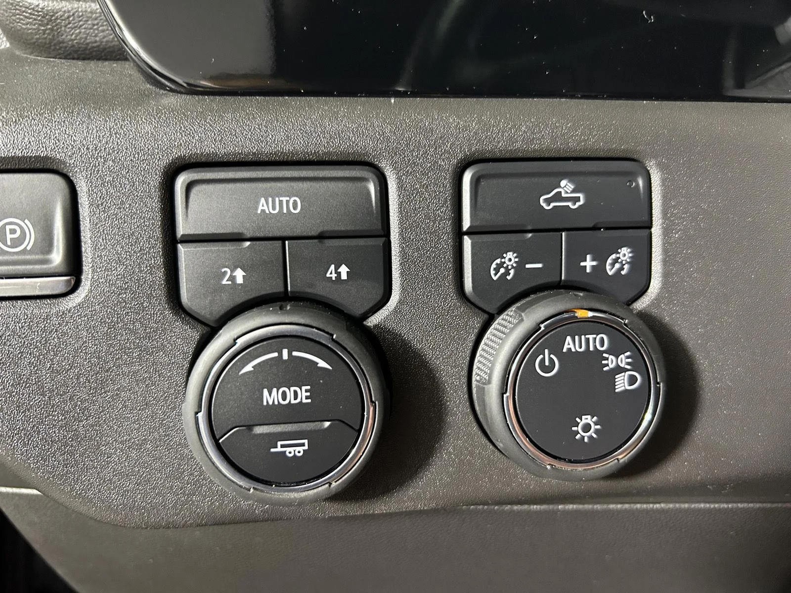 Used 2025 Black Chevrolet LT image 20
