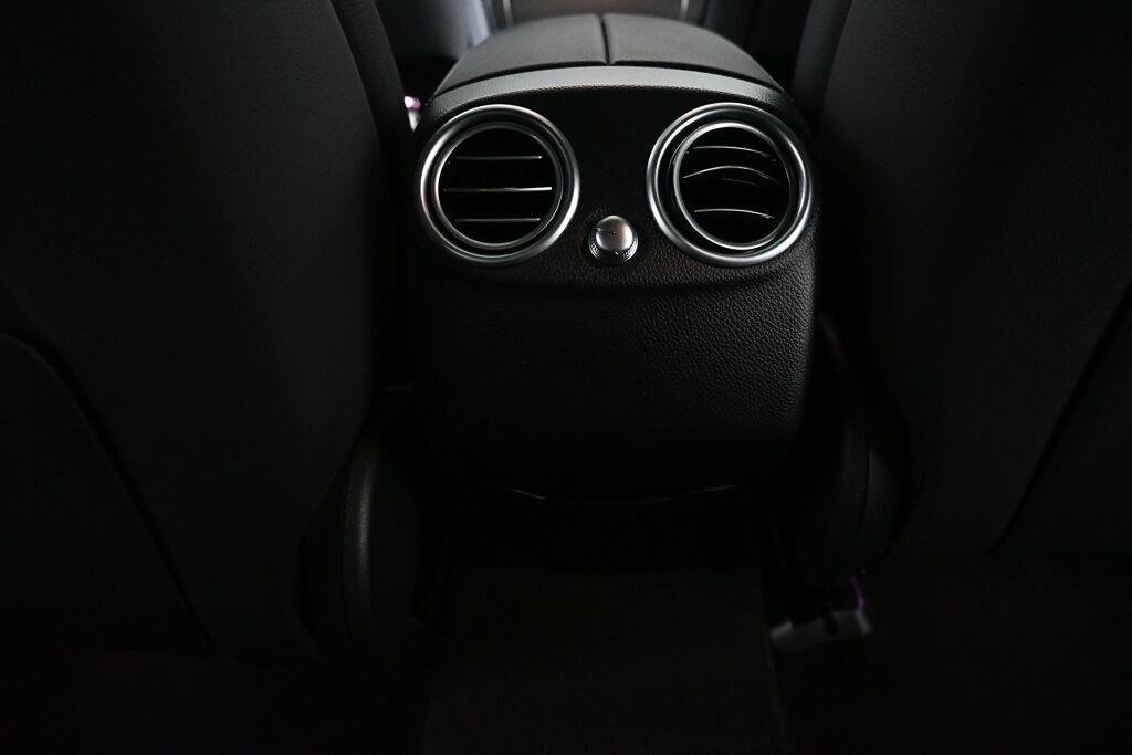 Certified Used 2023 Black Mercedes-Benz GLC 300 image 18