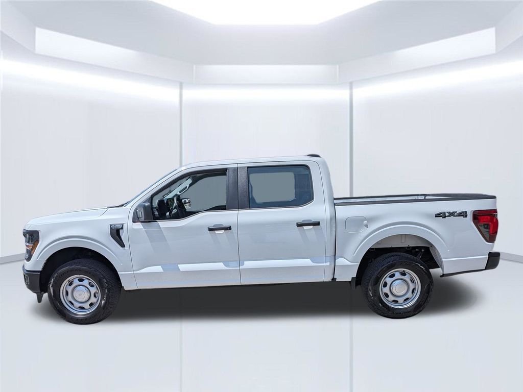 New 2026 Oxford White Ford XL image 2