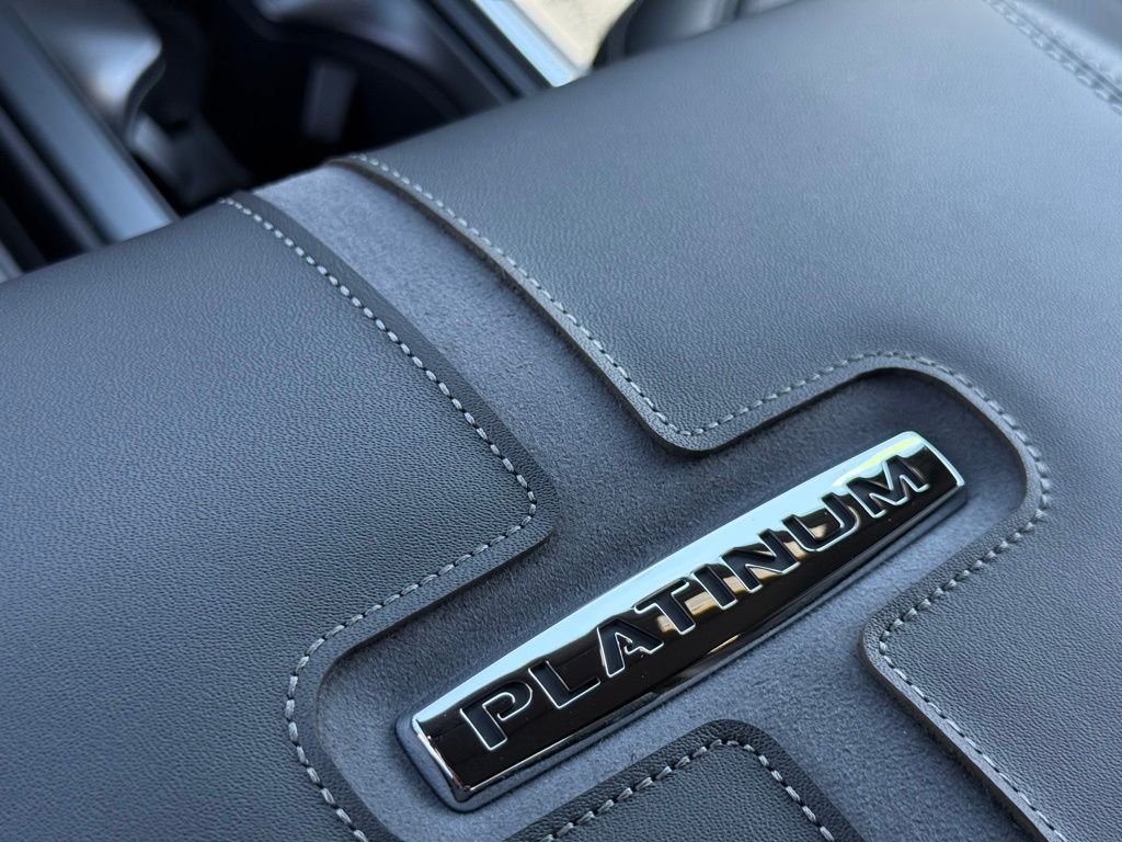 New 2026 Avalanche Ford Platinum® image 9