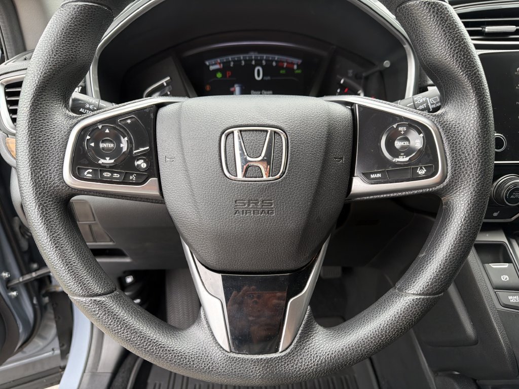 Used 2022 Gray Honda 2WD EX image 30