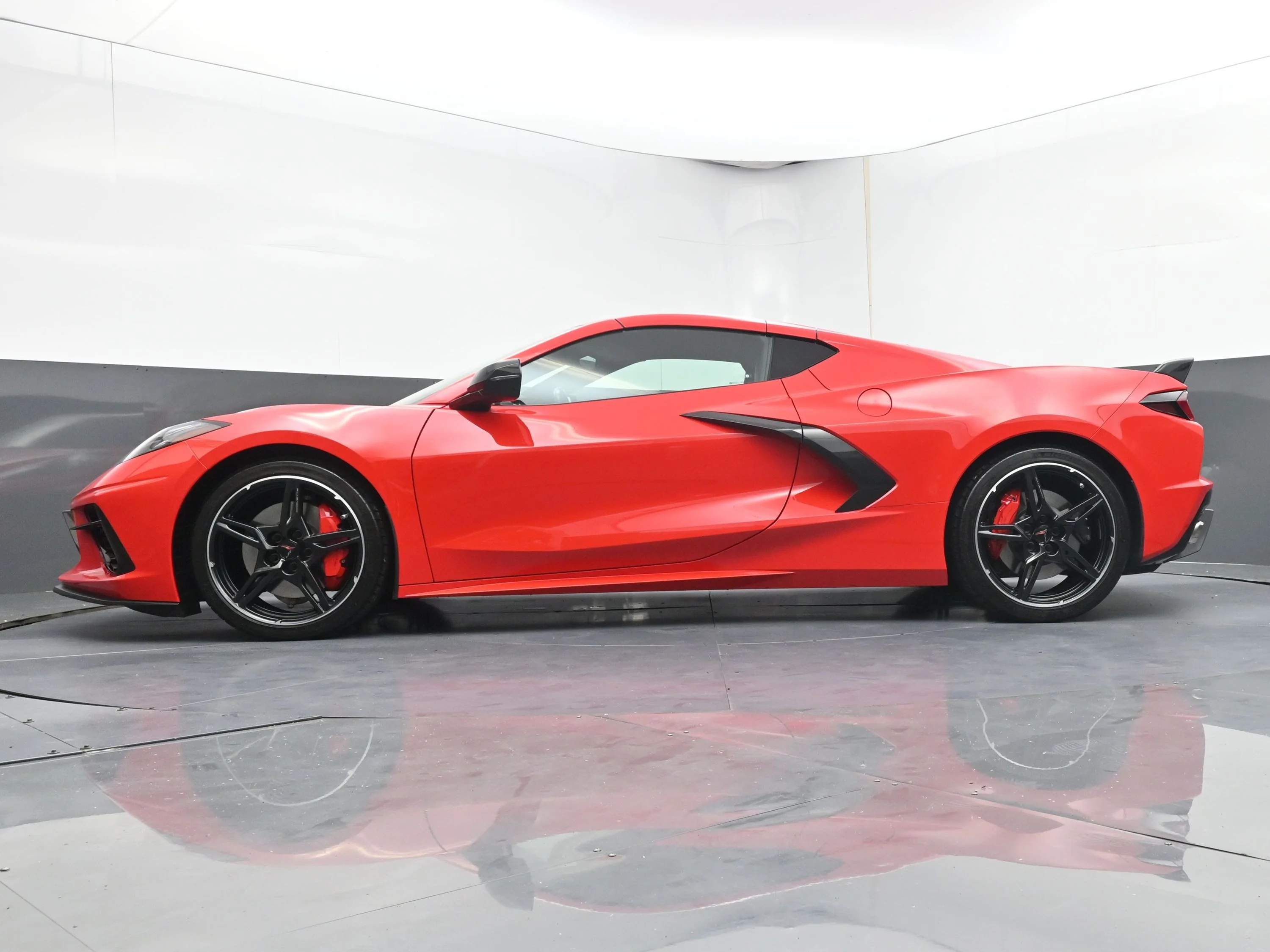 2020 Chevrolet Corvette 3LT - Photo 21