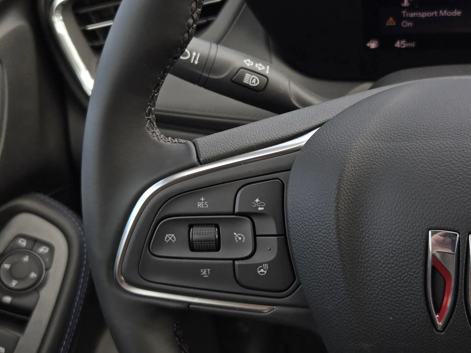 2026 Buick Encore GX Sport Touring - Photo 14