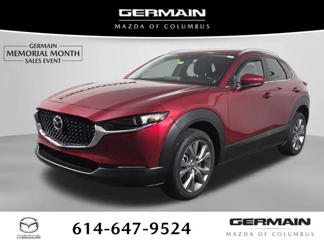 2023 Mazda CX-30 Preferred AWD's photo