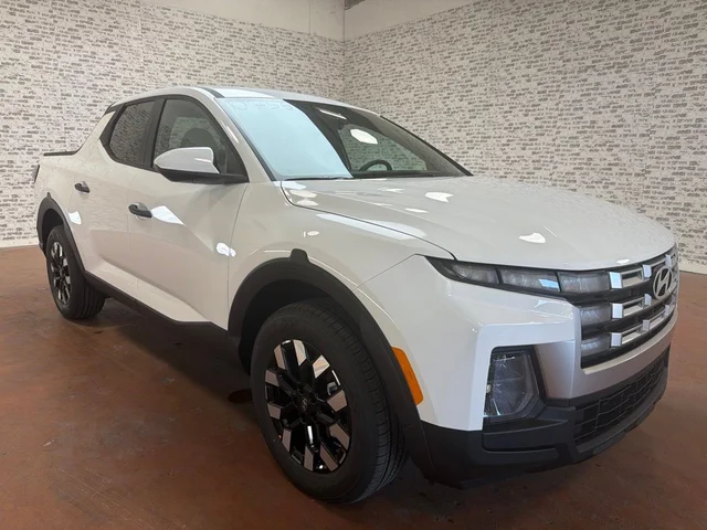 2027 Hyundai SANTA CRUZ SE
