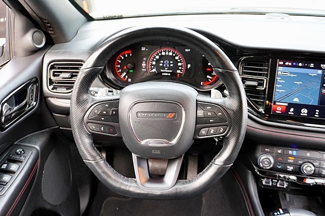 Certified Used 2024 White Dodge R/T Plus image 21