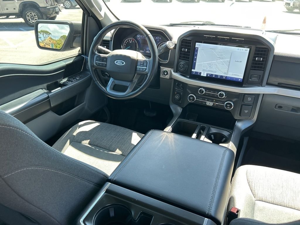 2021 Ford F-150 XLT - Photo 10