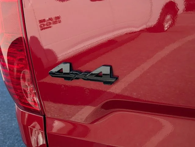 Used 2021 Barcelona Red Metallic Toyota 1794 image 12