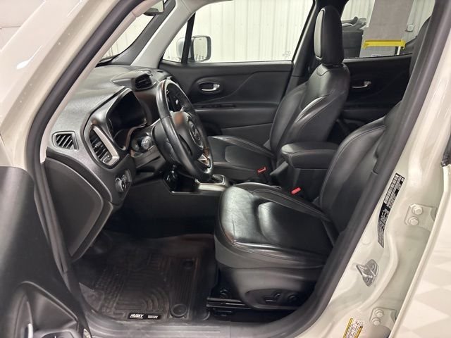 2018 Jeep Renegade Limited - Photo 6