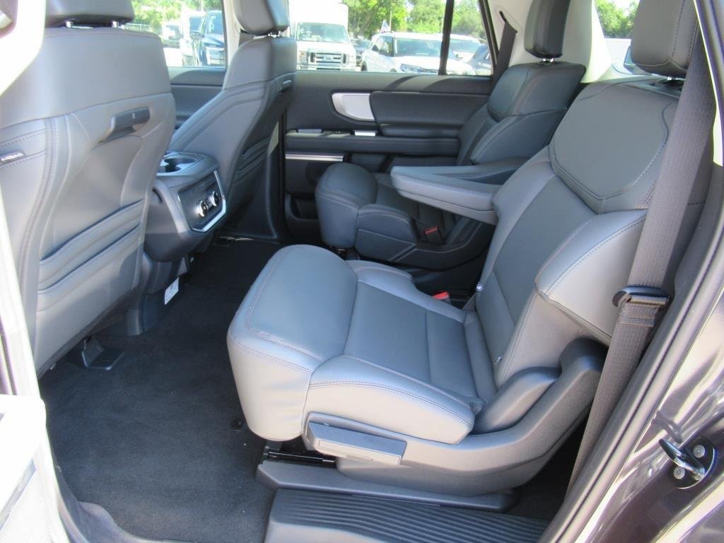 2025 Ford Expedition MAX Active - Photo 30