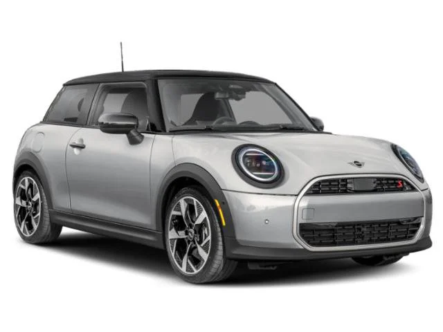 New 2026 Ocean MINI Iconic image 6
