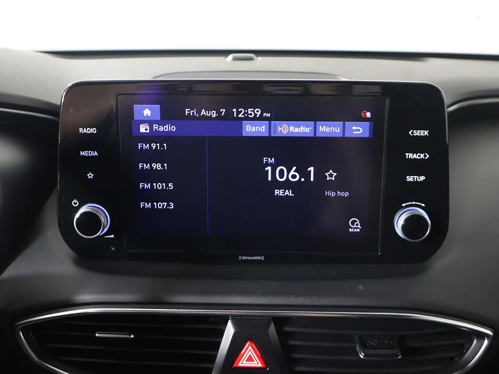 Used 2022 Silver Hyundai XRT image 41