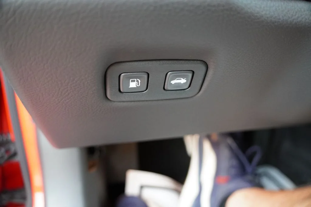 Used 2011 Torch Red Chevrolet Grand Sport image 20